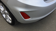 Ford Fiesta 1.0 EcoBoost 95 Titanium X 5dr Petrol Hatchback